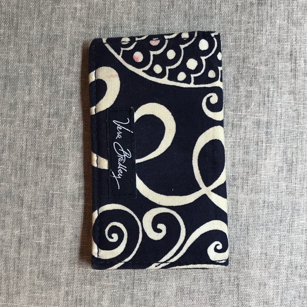 Vera Bradley Card Holder